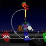 The Fight For Glorton