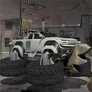 Truckformers 2