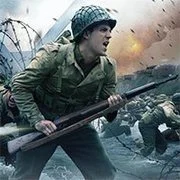 War Heroes: France 1944