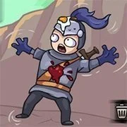 Adventures in Weirdland