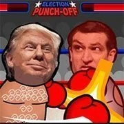 Election Punch-Off