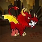 Mutant Fighting Cat Edition