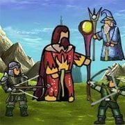 Royal Warfare 2
