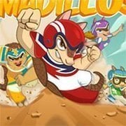 Stunt Armadillos