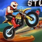 Stunts Freak