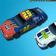 Supermaxx Racer 3D