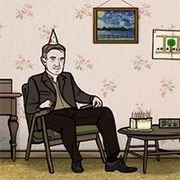 Cube Escape: Birthday