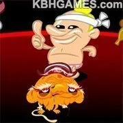 Monkey Go Happy: Survive