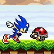 Sonic the Hedgehog: The Dawn of a New Era