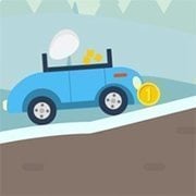 Eggs Cars