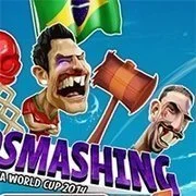 Headsmashing FIFA World Cup