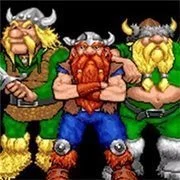 The Lost Vikings