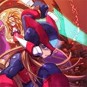 Mega Man Zero 2