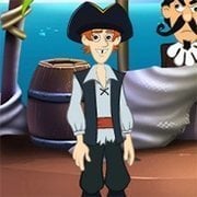 The Story of Brewster Chipptooth