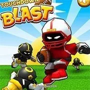 Touchdown Blast