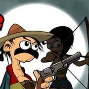 Zombies Can’t Jump 2