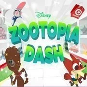 Zooptopia Dash