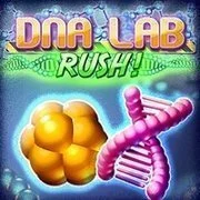 DNA LAb Rush