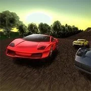 Asphalt Speed Racing