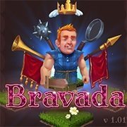 Bravada