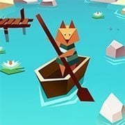 Magic River Online
