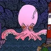 The Earl Octopusor