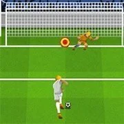 Penalty Shootout: Euro Cup 2016