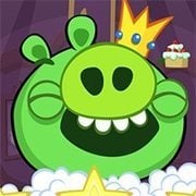 bad piggies sandbox online