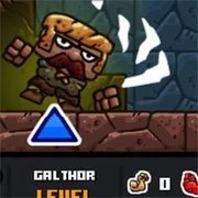 Deterministic Dungeon