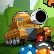 Duel of Tanks Online