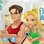 Fitness Workout XL