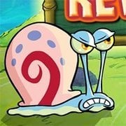 Gary’s Revenge