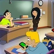 Maplewood Junior High 2