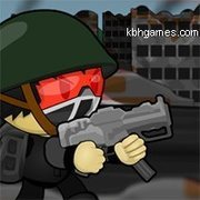 The Explosive Squad 2