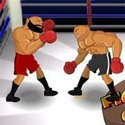 World Boxing Tournament