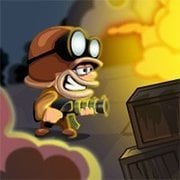 Zombie Hunter
