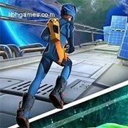 Thunderbirds Are Go: Team Rush