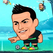 Super Soccer Noggins