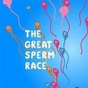 The Great Sperm Race