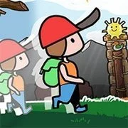 Oh! I’m Getting Taller!