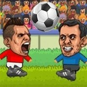 Football Headz Cup 2 Online