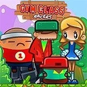 Gym Class Racers