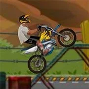 Motoman Stunts