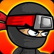 Ninja Boy