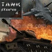 Tank Storm 4