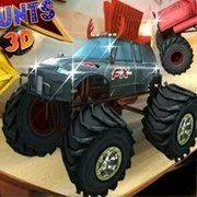 Ultimate Stunts 3D