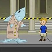 Marko Sharko: Missing Vase