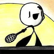 Hitting Stuff at a Building