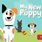 My New Puppy