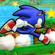Sonic Runner